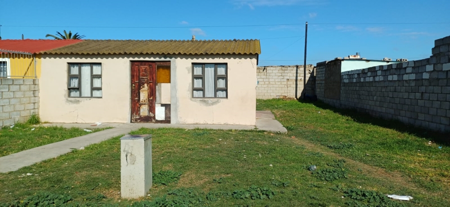 2 Bedroom Property for Sale in Zwide Eastern Cape